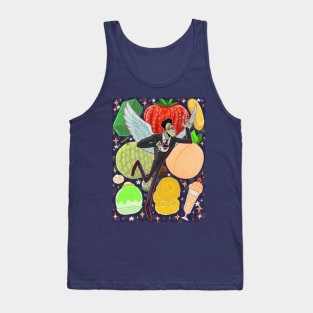 Sweet Heaven Tank Top